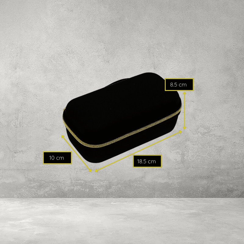 Rideasy™ Tyre Inflator Case