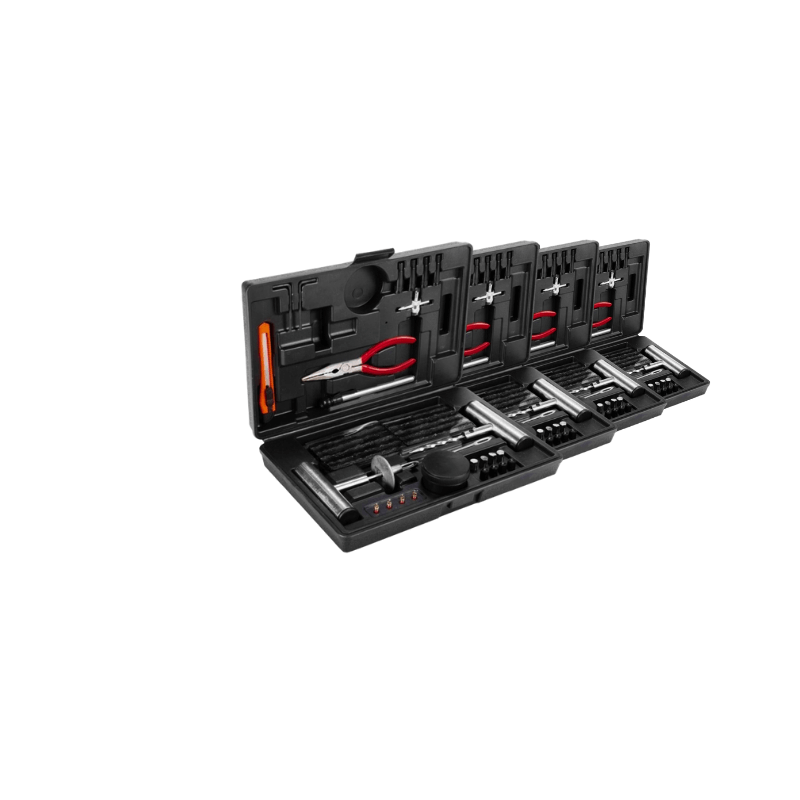 Rideasy™ Tyre Repair Combo Kit