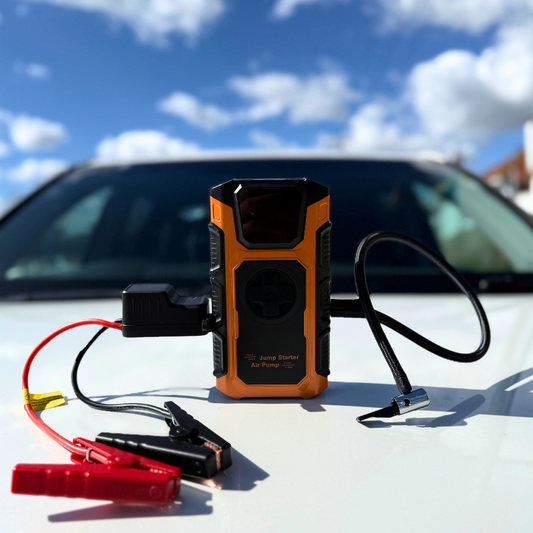 Jump Starter