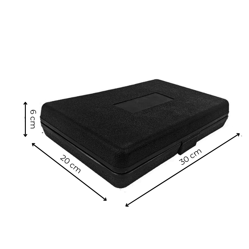 Rideasy™ Tyre Repair Combo Kit