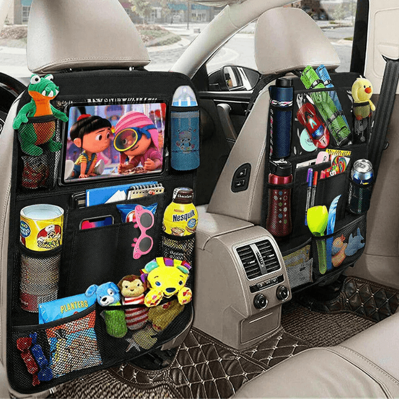 Seat Organiser