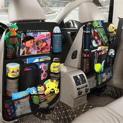 Seat Organiser