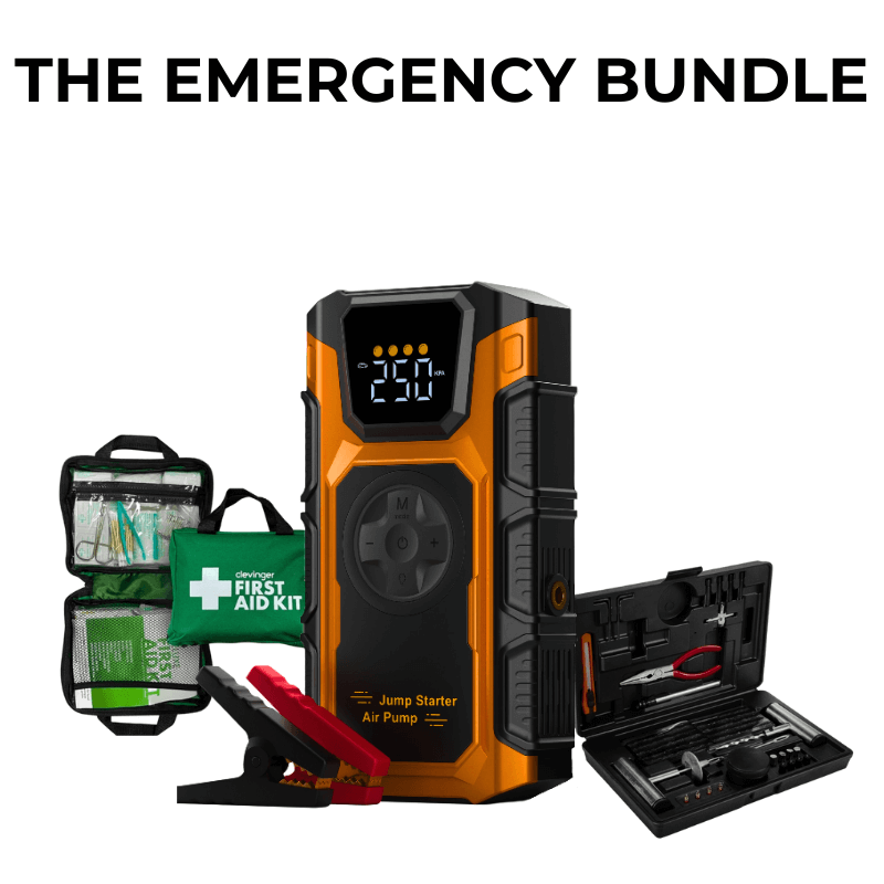 The Emergency Bundle