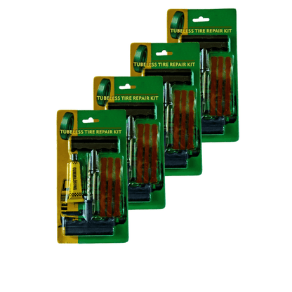 Rideasy™ Tyre Saver Kit