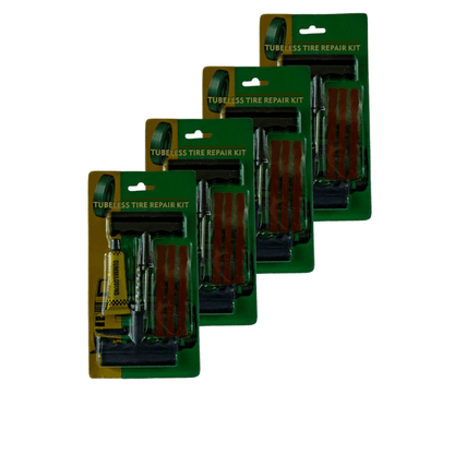 Rideasy™ Tyre Saver Kit