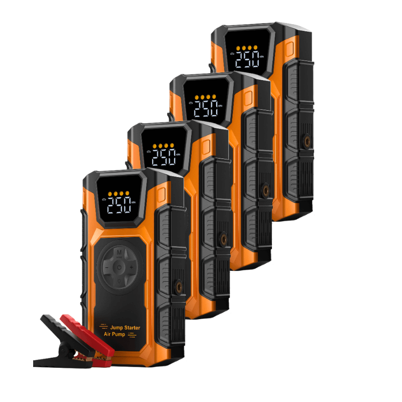 Jump Starter