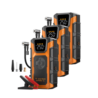 Rideasy™ Jump Starter