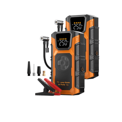 Rideasy™ Jump Starter