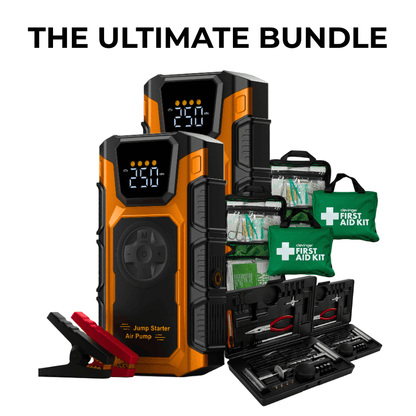 The Ultimate Bundle