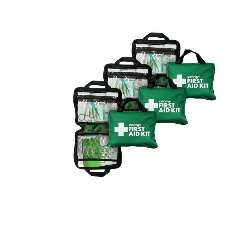 Rideasy™ First Aid Kit