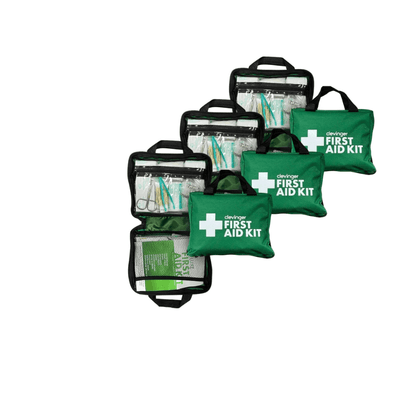 Rideasy™ First Aid Kit