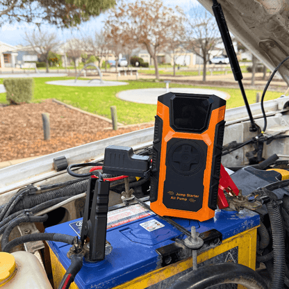 Jump Starter