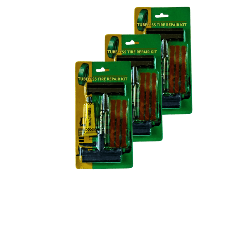 Rideasy™ Tyre Saver Kit