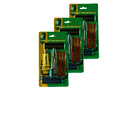 Rideasy™ Tyre Saver Kit