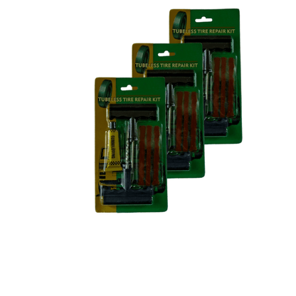 Rideasy™ Tyre Saver Kit