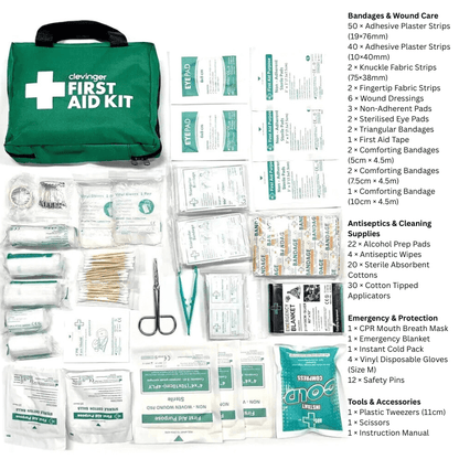 Rideasy™ First Aid Kit