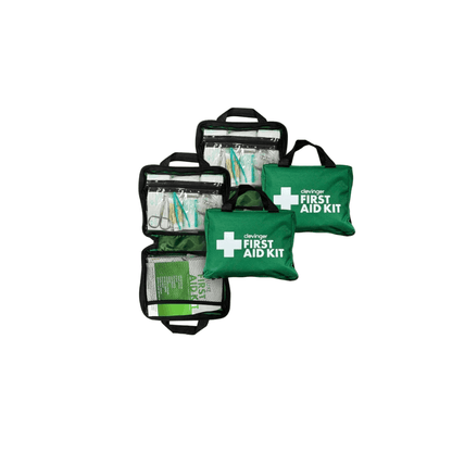 Rideasy™ First Aid Kit