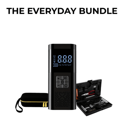 The Everyday Bundle