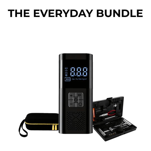 The Everyday Bundle