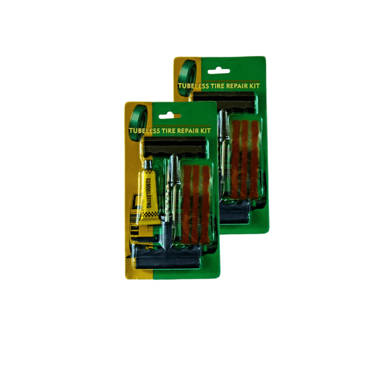 Rideasy™ Tyre Saver Kit