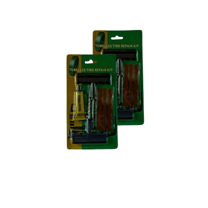 Rideasy™ Tyre Saver Kit