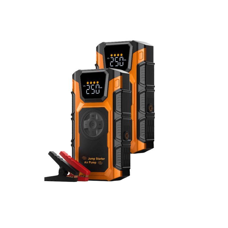 Jump Starter