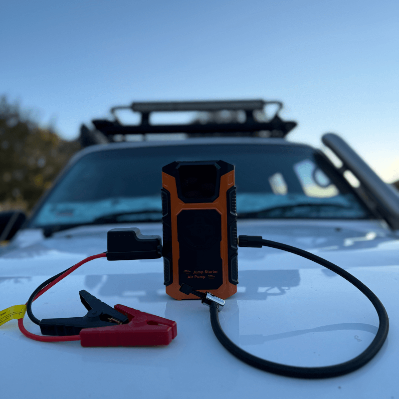 The Emergency Bundle