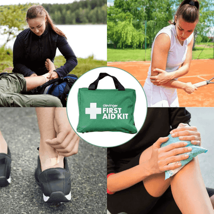 Rideasy™ First Aid Kit