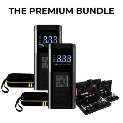 The Premium Bundle