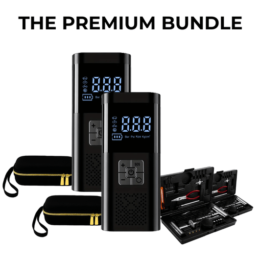 The Premium Bundle