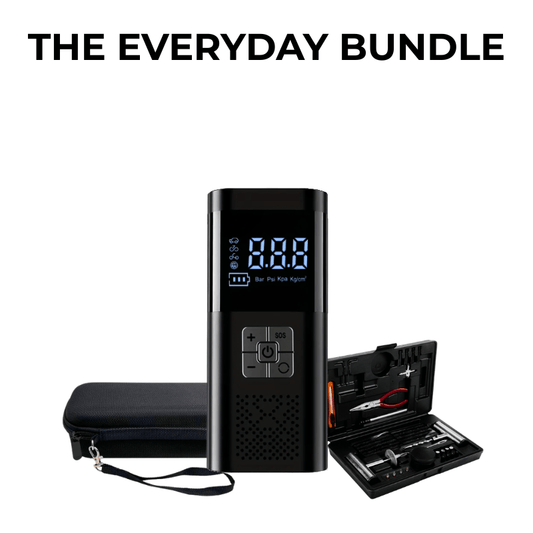 The Everyday Bundle