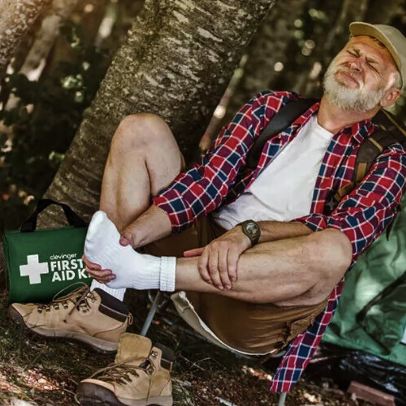 Rideasy™ First Aid Kit