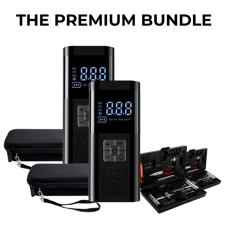 The Premium Bundle