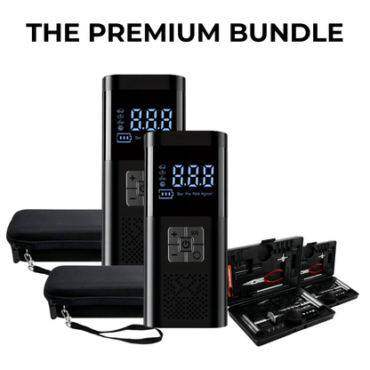 The Premium Bundle