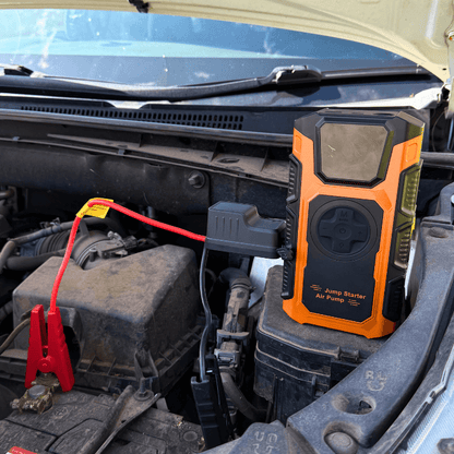 Jump Starter