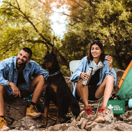 Rideasy™ First Aid Kit