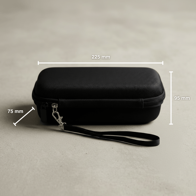 Tyre Inflator Case