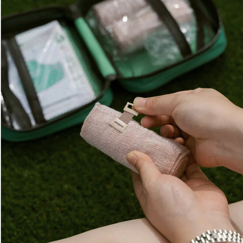 Rideasy™ First Aid Kit