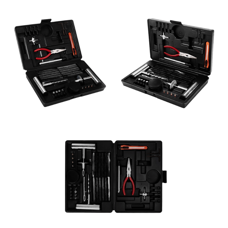 Rideasy™ Tyre Repair Combo Kit