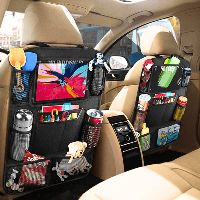 Rideasy™ Car Seat Organiser