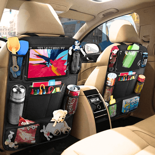 Rideasy™ Car Seat Organiser