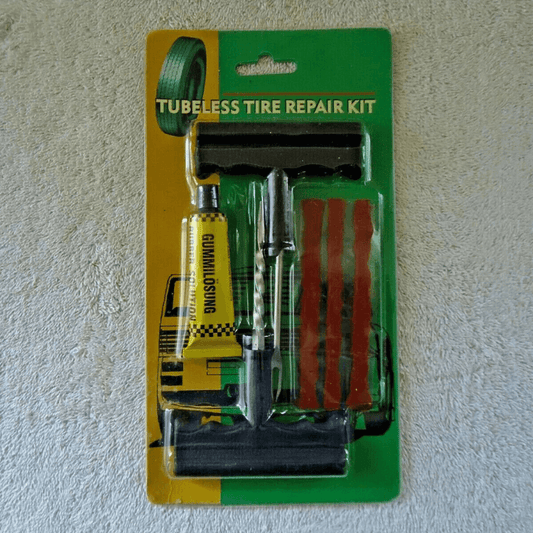 Rideasy™ Tyre Saver Kit