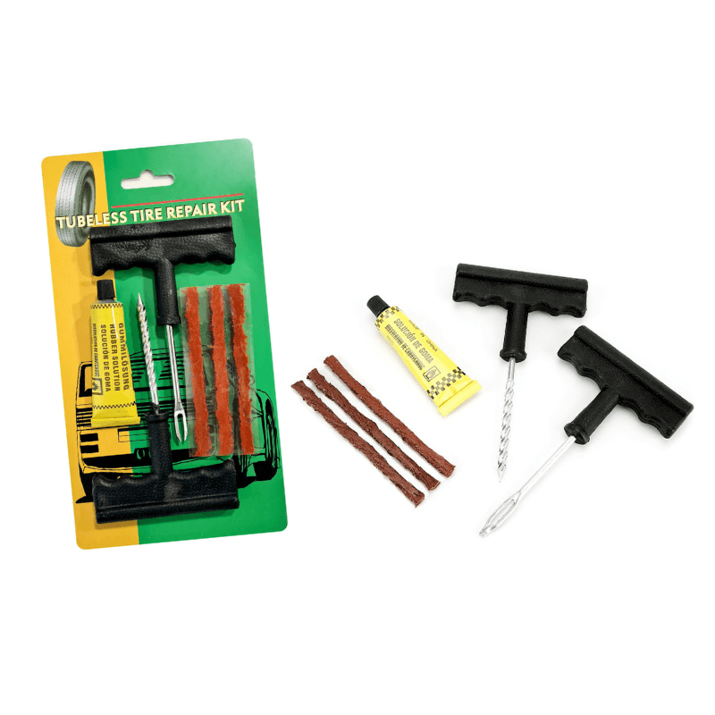 Tyre Saver Kit