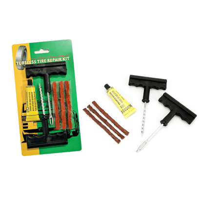 Tyre Saver Kit