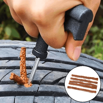 Tyre Saver Kit