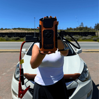 Jump Starter